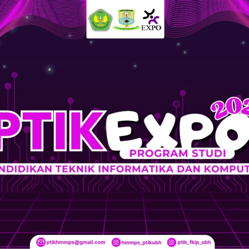 DESAIN BANNER/SPANDUK