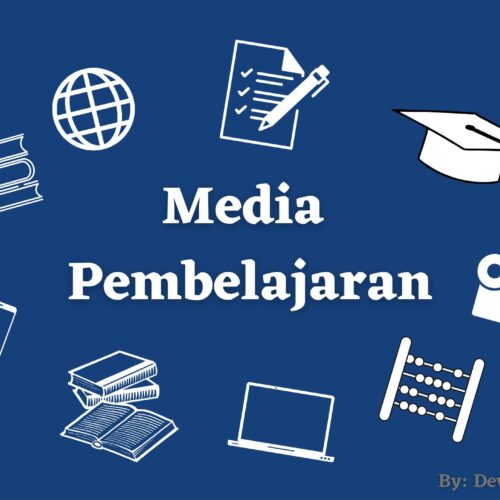 MODUL PEMBELAJARAN