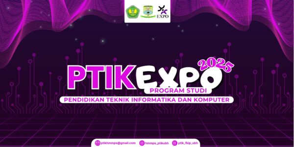 DESAIN BANNER/SPANDUK